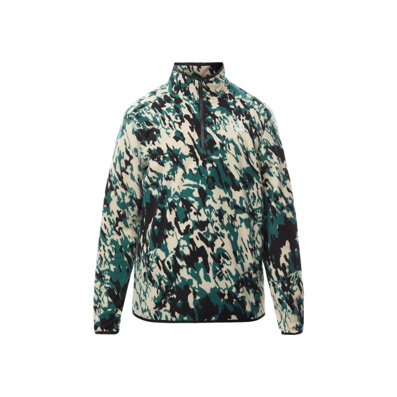 100 Glacier Printed 1