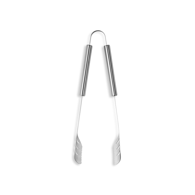 BBQ Stainless Steel Tongs