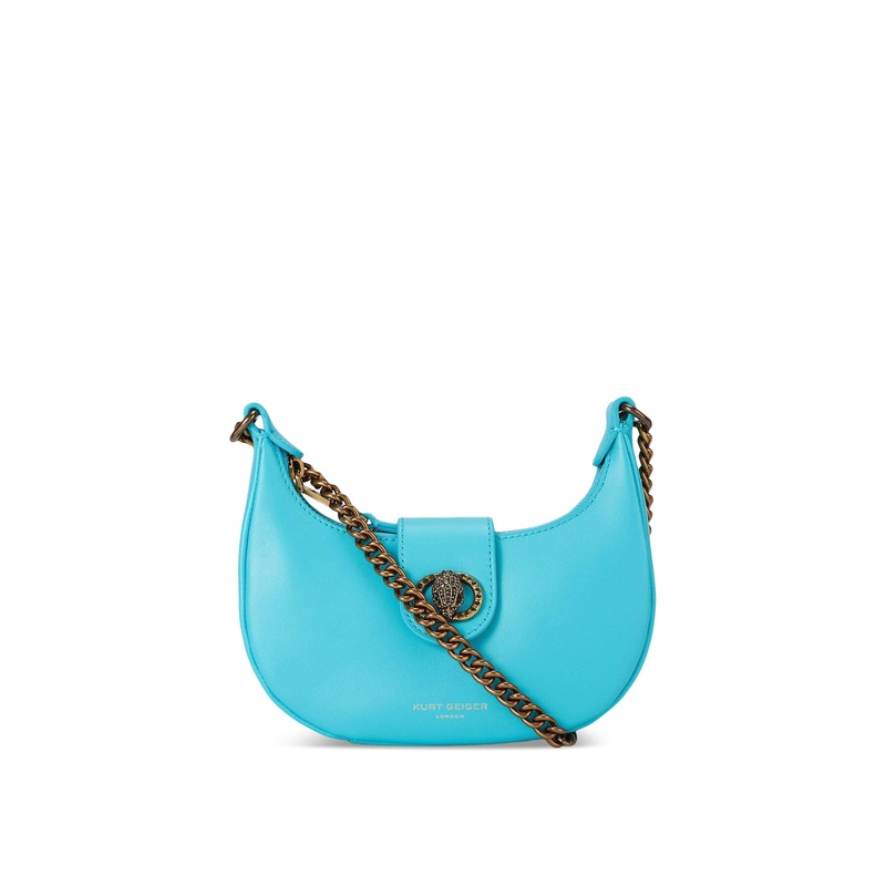 CHELSEA SMALL HOBO CROSS BODY