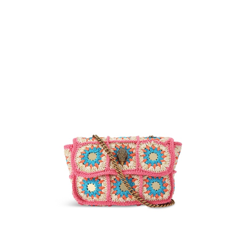 CROCHET MEDIUM KENSINGTON