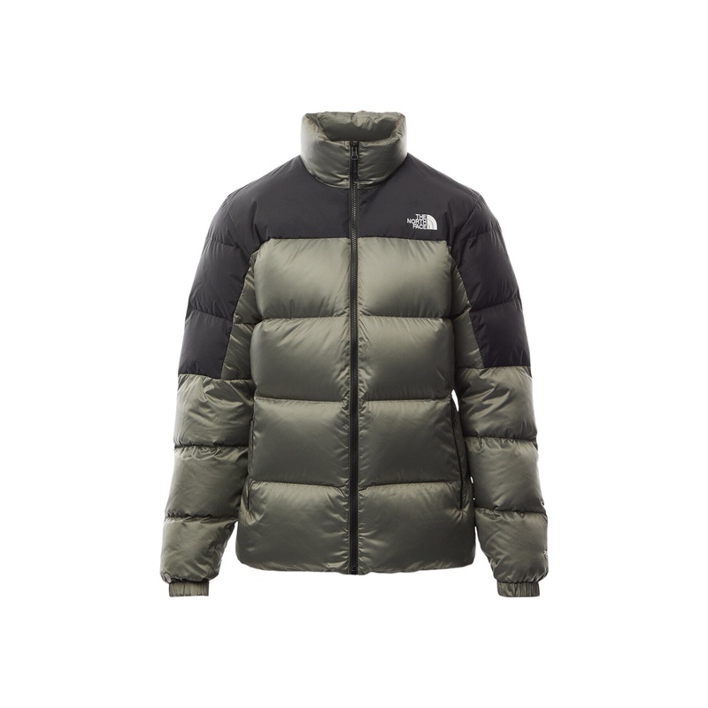 Diablo Down 2.0 Jacket