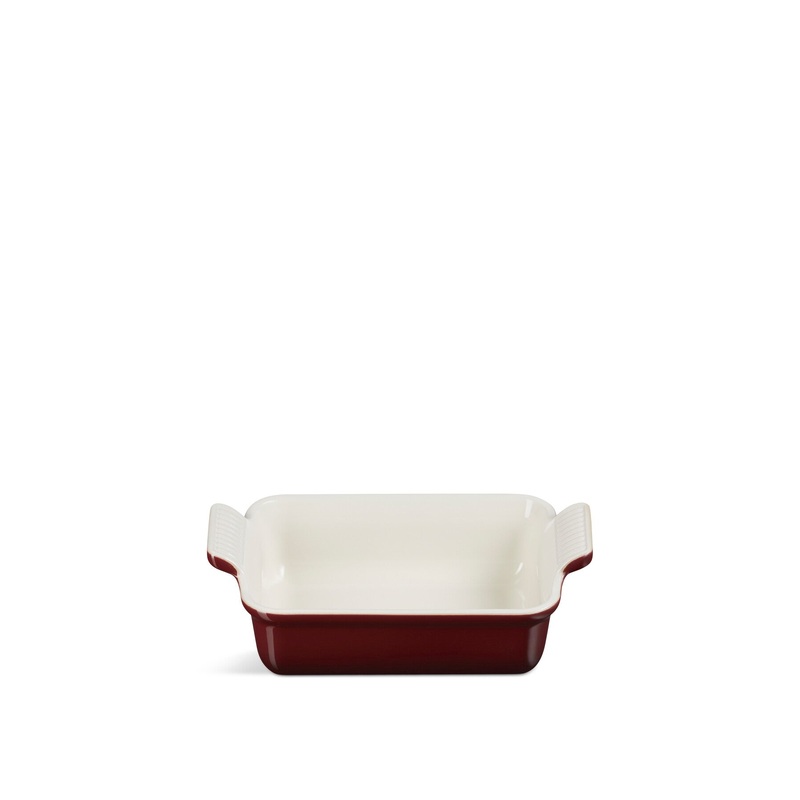 Heritage Rectangular Dish