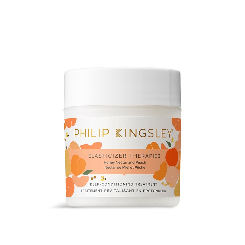 Honey Nectar and Peach Elasticizer Deep Conditioning Treatment 150ml