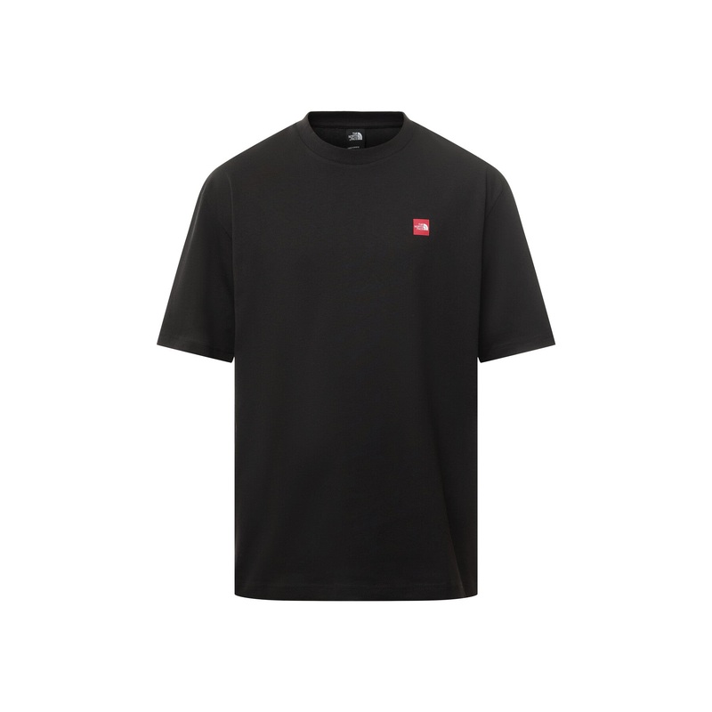 Kilamanjaro Oversize Tee