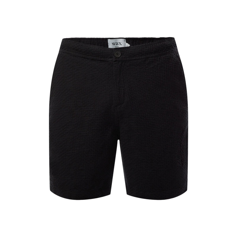 Kurt Short Honeycomb Dobby