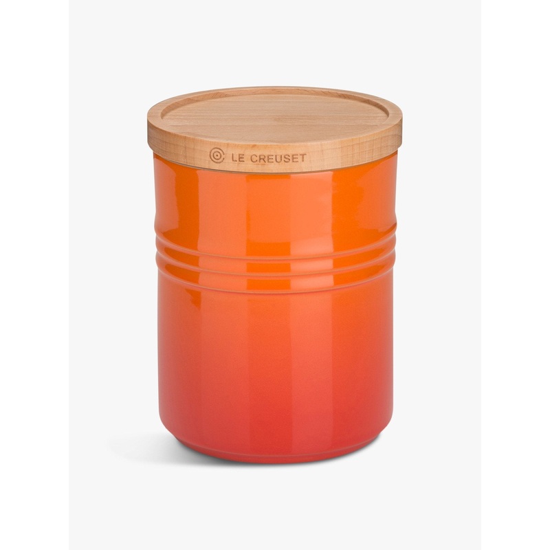 Medium Storage Jar 10cm