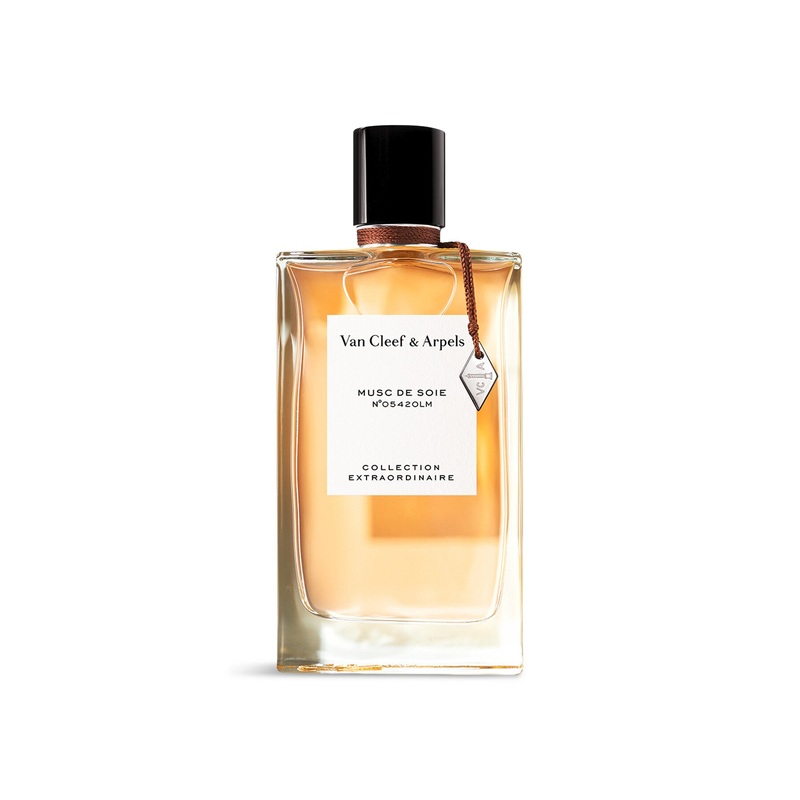 Musc de Soie Eau de Parfum 75ml