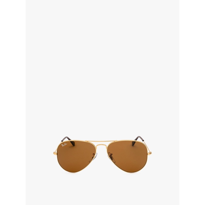 RB3025 Aviator Large Metal Sunglasses