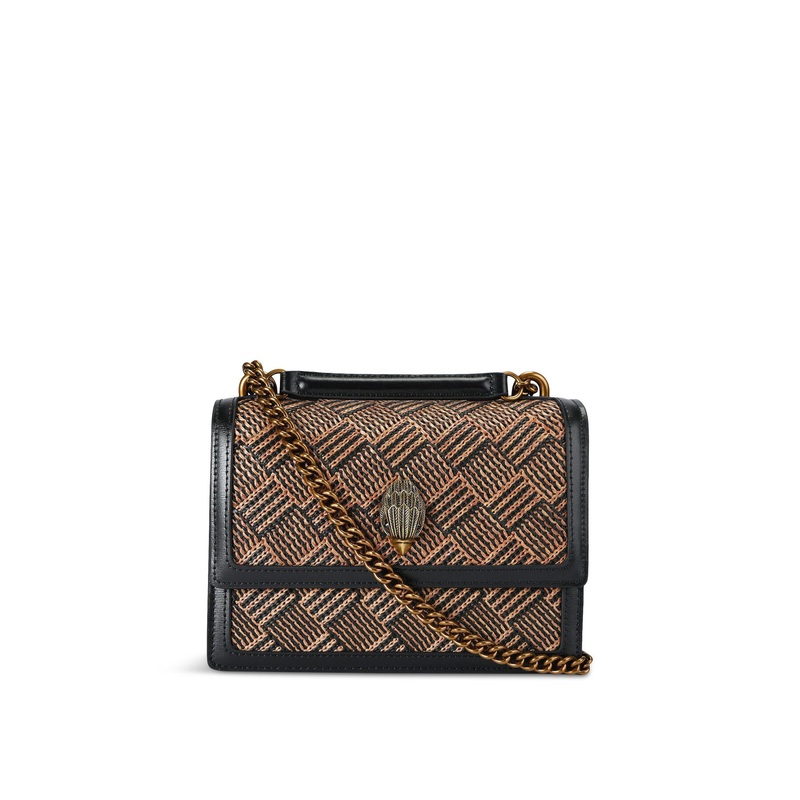 SHOREDITCH CROSS BODY