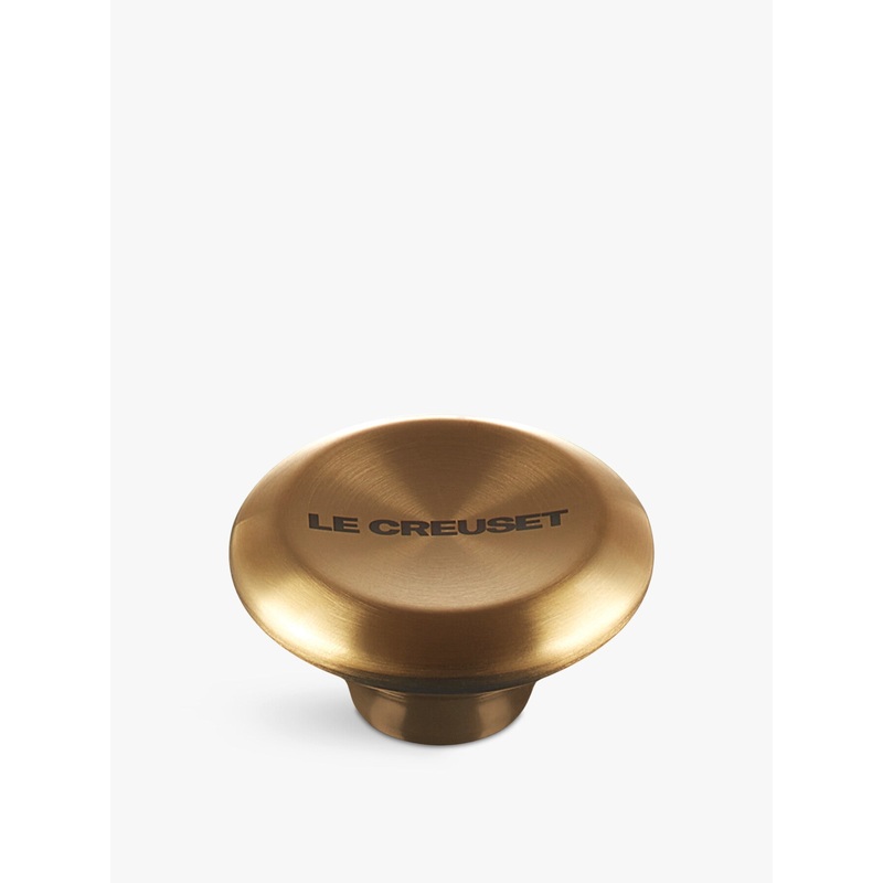 Signature Gold Knob 47mm
