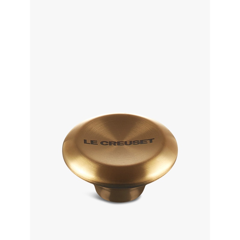 Signature Gold Knob 57mm