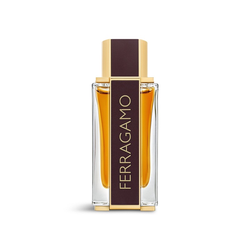 Spicy Leather Eau de Parfum 100ml