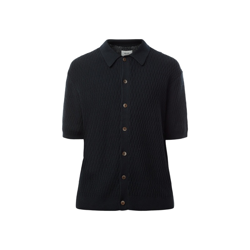 Tellaro Shirt Honeycomb