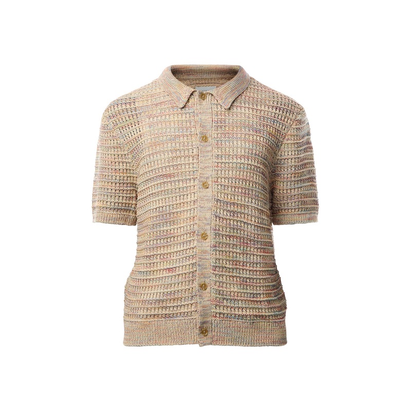 Tellaro Shirt Rainbow Twist Multi