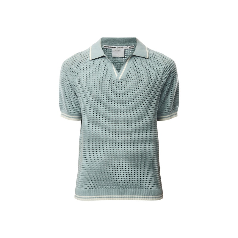 Tennis Polo