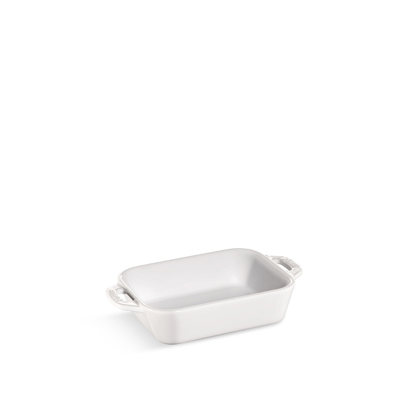 14 x 11cm Rectangular Gratin Dish