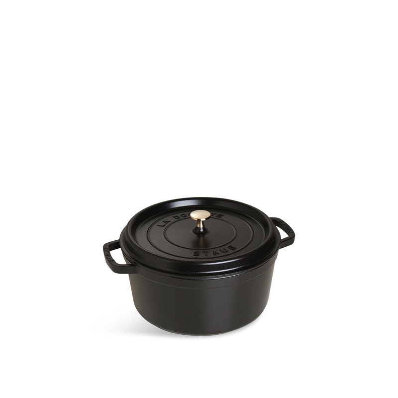 28cm Round Cocotte