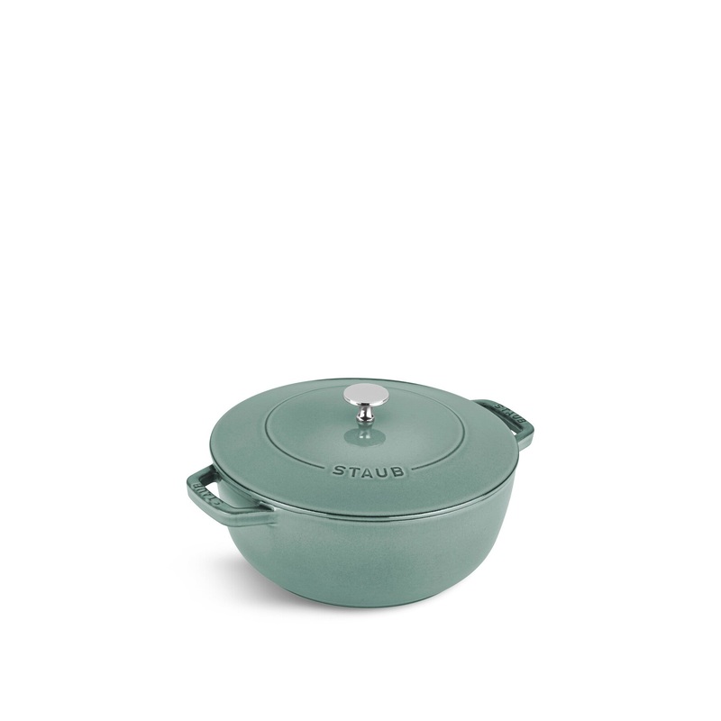 Cast Iron French Oven