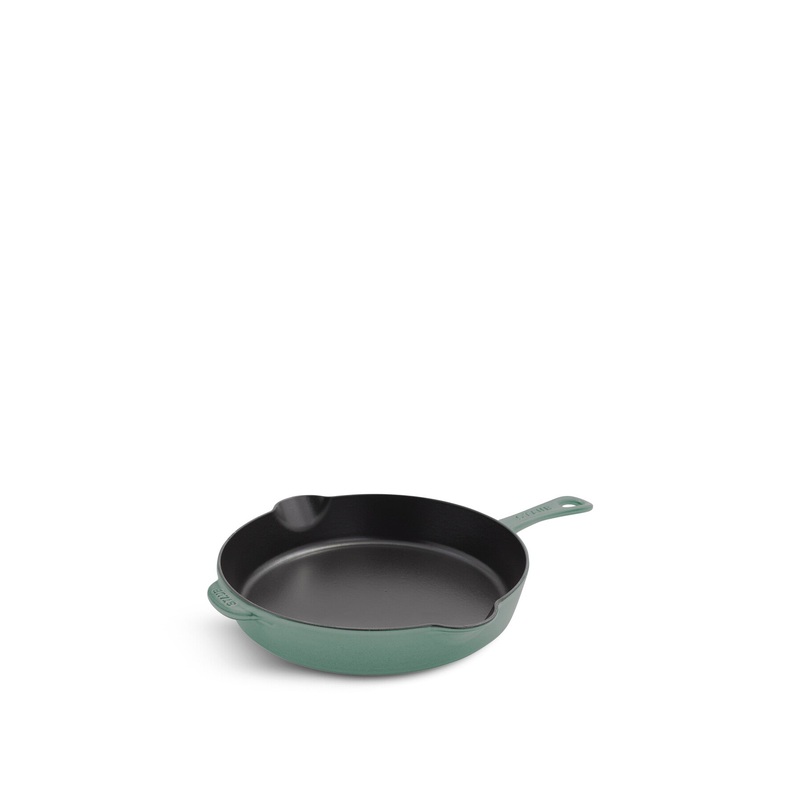 Cast Iron Fry Pan