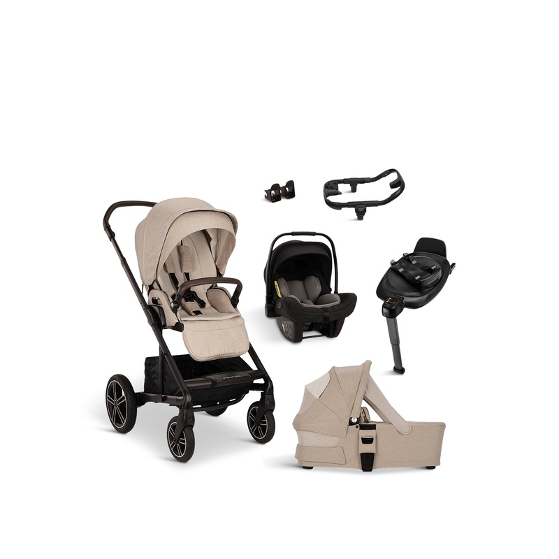 MIXX Next Generation PIPA Bundle