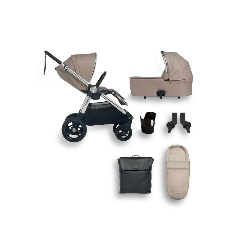 Ocarro Essentials Kit