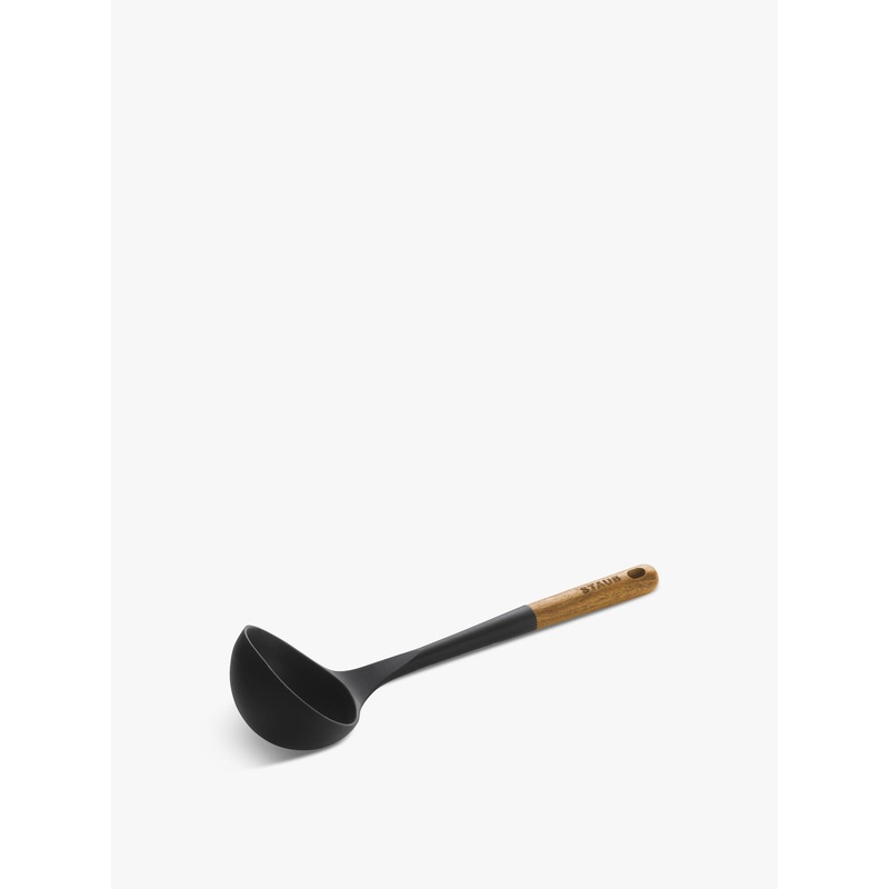 Silicone Soup Ladle