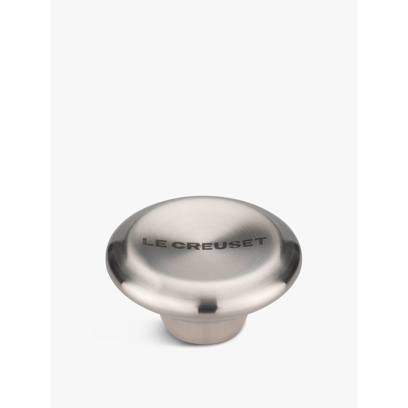 Stainless Steel Knob 57mm
