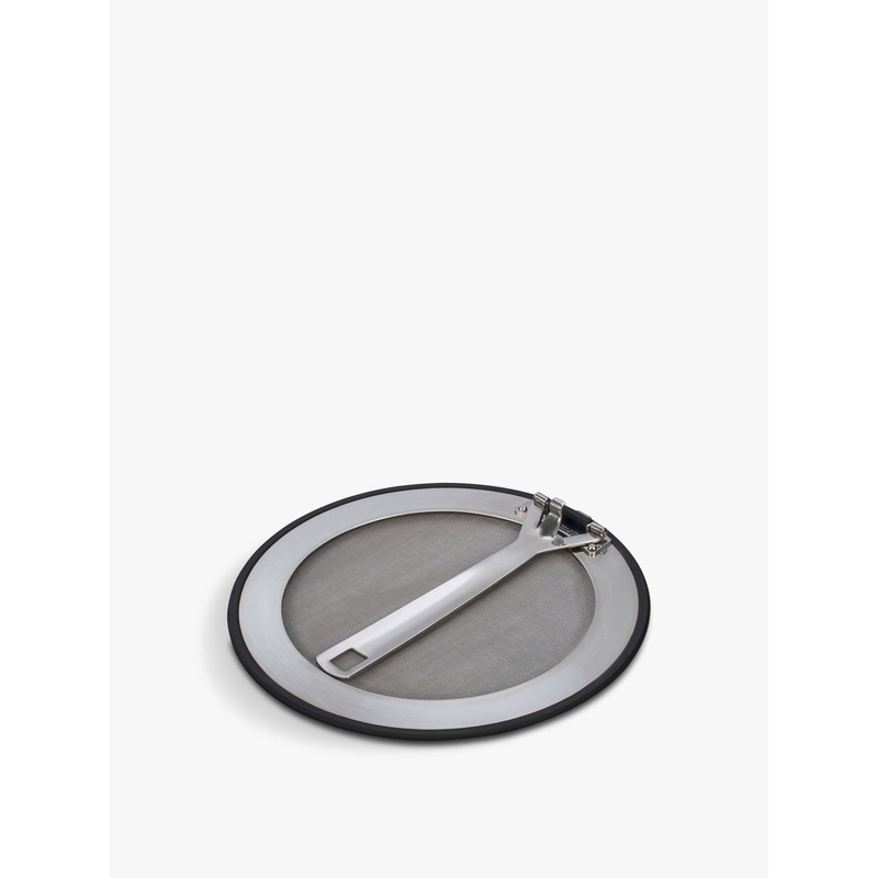 Stainless Steel Splatter Guard 26cm