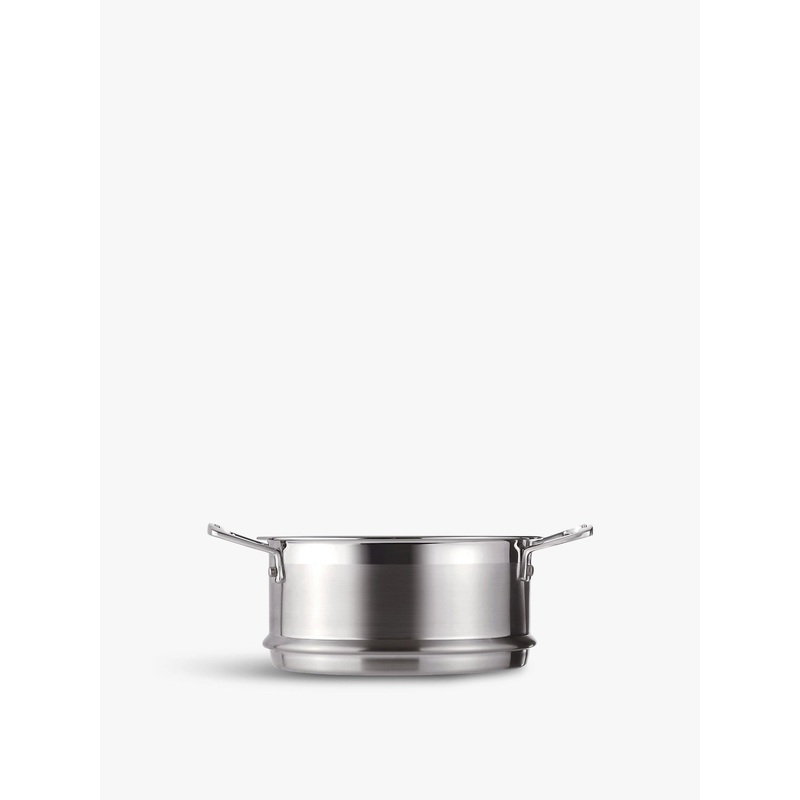 Stainless Steel Steamer Insert 20cm