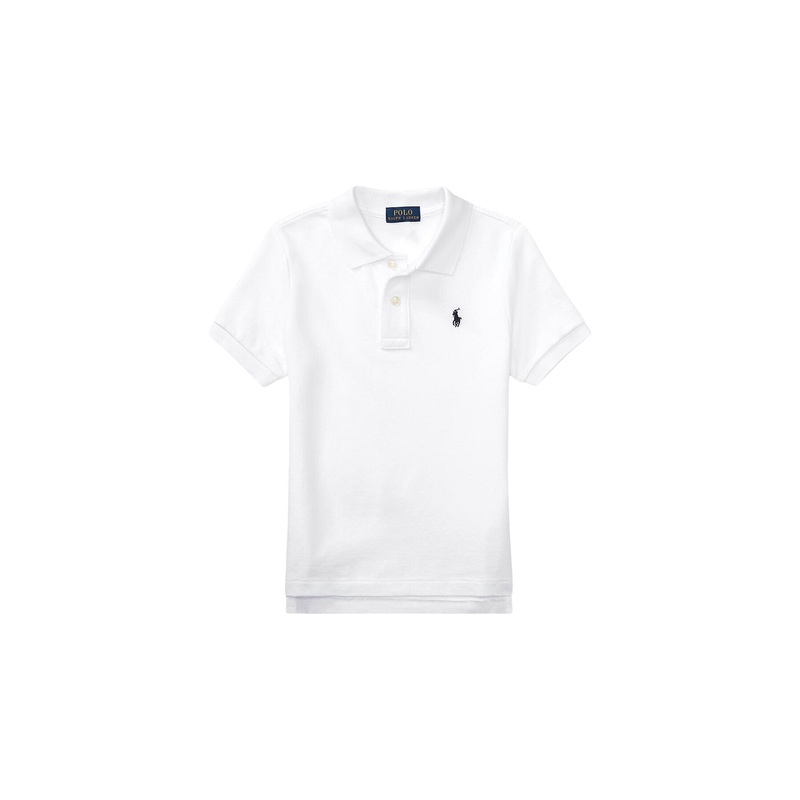 The Iconic Mesh Polo Shirt