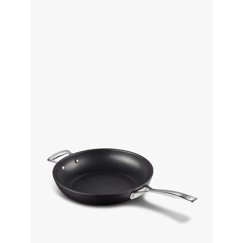 Toughened Non Stick Deep Fry Pan 30cm
