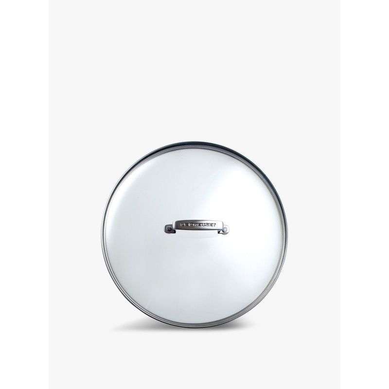 Toughened Non-Stick Glass Lid 20cm