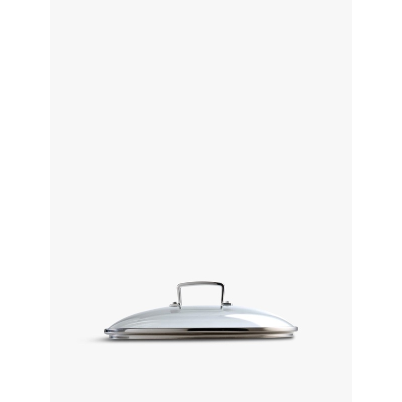 Toughened Non-Stick Glass Lid 28cm