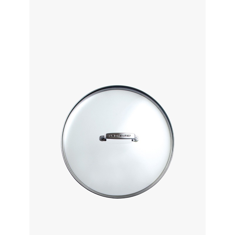 Toughened Non-Stick Glass Lid 30cm