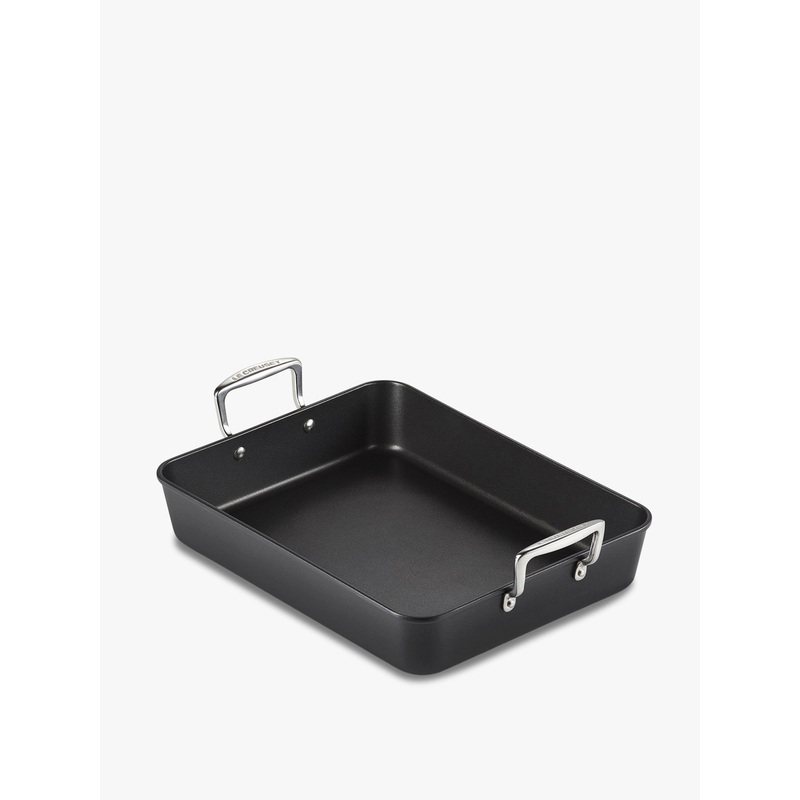 Toughened Non Stick Roaster 35cm