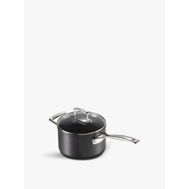 Toughened Non Stick Saucepan 18cm