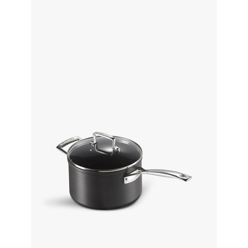Toughened Non Stick Saucepan 20cm