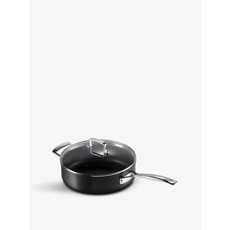 Toughened Non-Stick Saute Pan 26cm