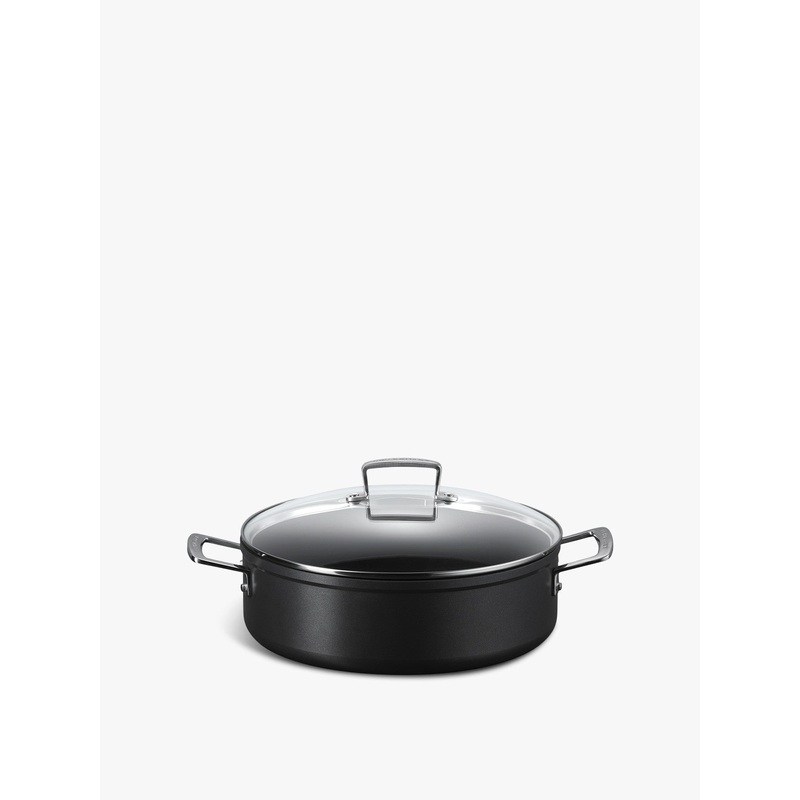Toughened Non-Stick Sauteuse 28cm
