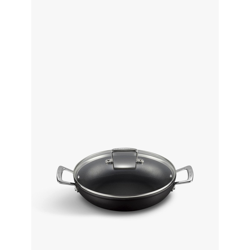 Toughened Non Stick Shallow Casserole 26cm
