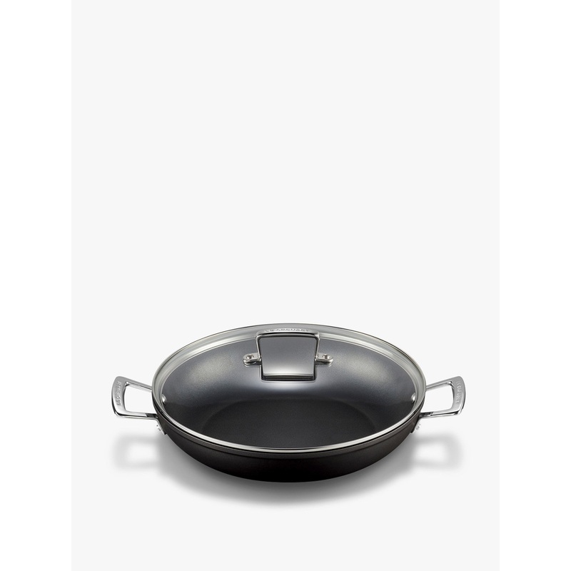 Toughened Non-Stick Shallow Casserole 30cm