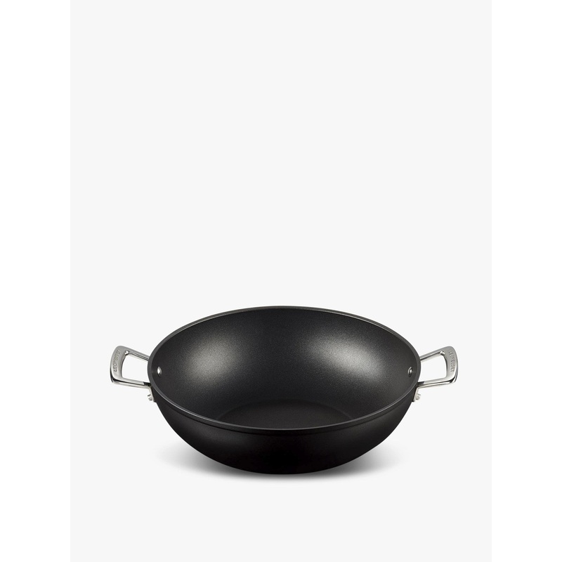Toughened Non Stick Wok 32cm