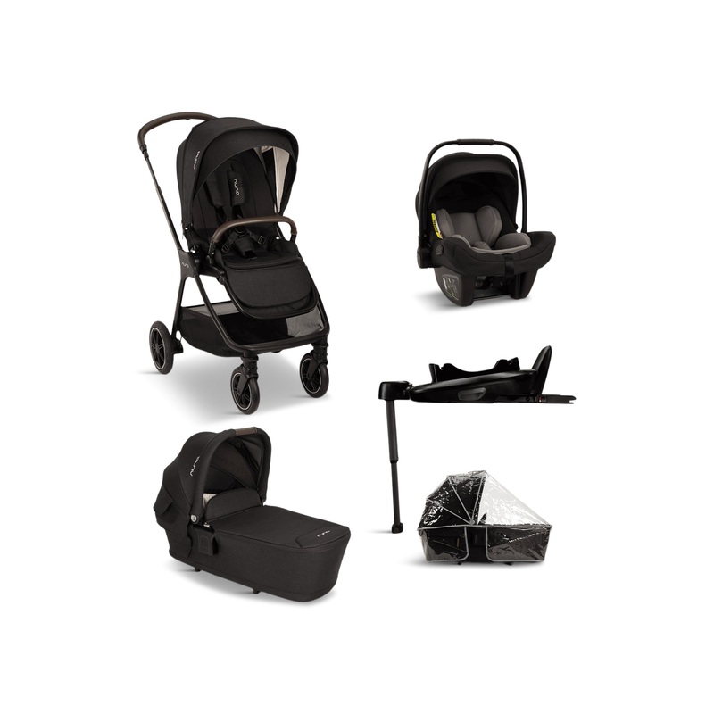 TRIV Next Generation PIPA Bundle