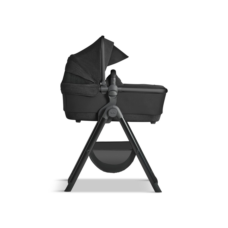 Wave Carrycot Stand