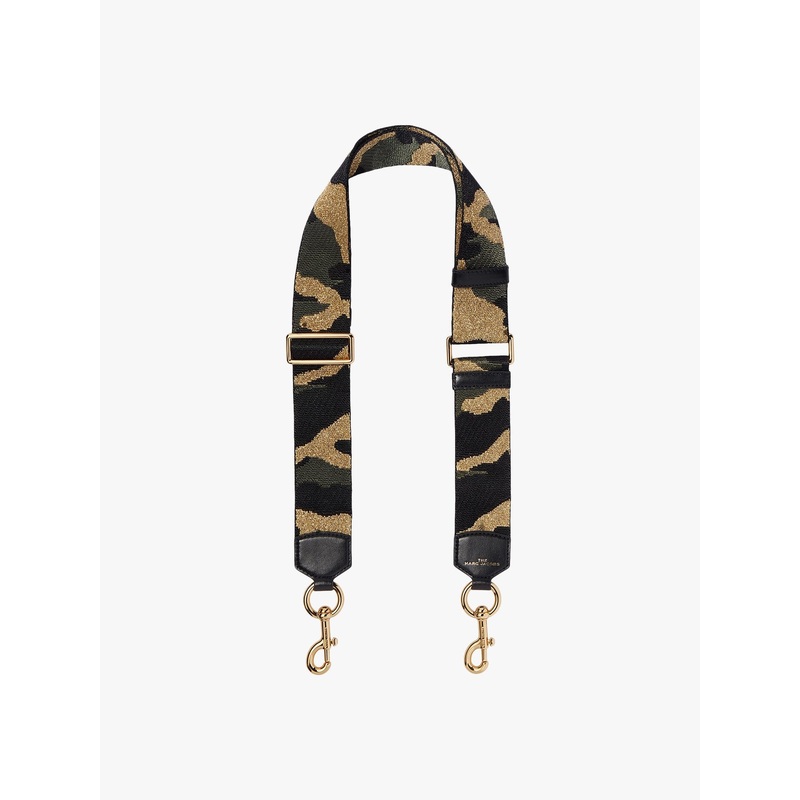 Camo Webbing Strap