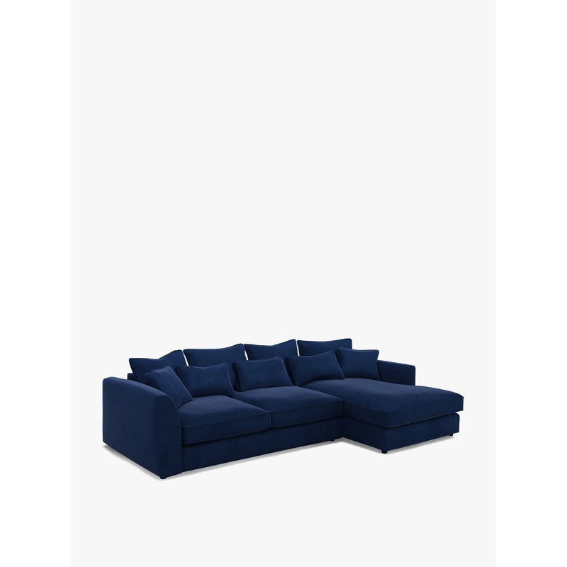 Cavendish Large Chaise Sofa RHF
