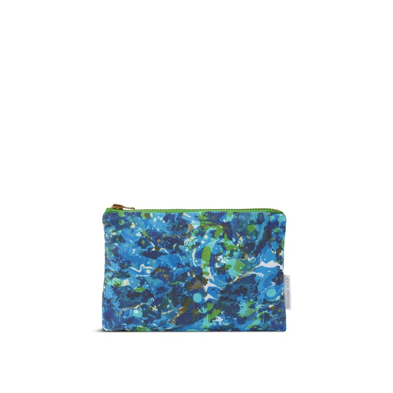 Delahaye Small Pouch