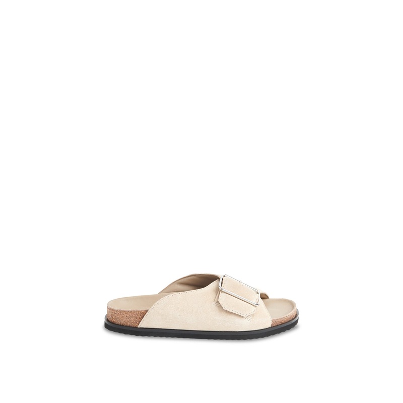 Ellery Buckle Slide