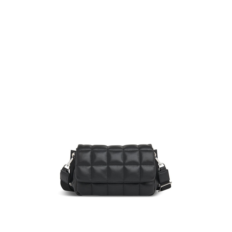 Ellis Quilted Crossbody Bag