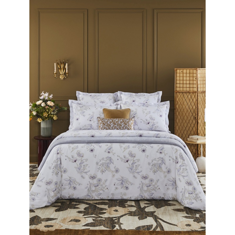 Givre Duvet Cover